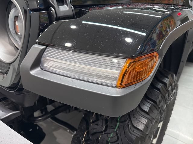 New 2026 Jeep Gladiator Rubicon AWD/4WD image 12