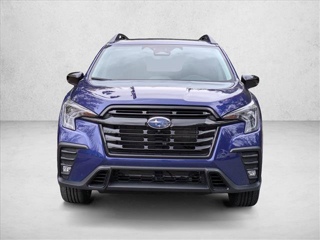 New 2026 Subaru Ascent Bronze Edition image 5
