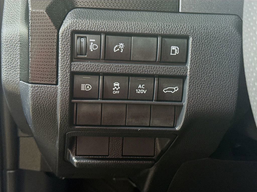 Certified 2026 Toyota 4Runner Limited AWD/4WD image 10