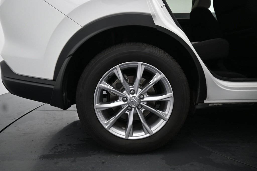 Used 2024 Honda CR-V EX image 21
