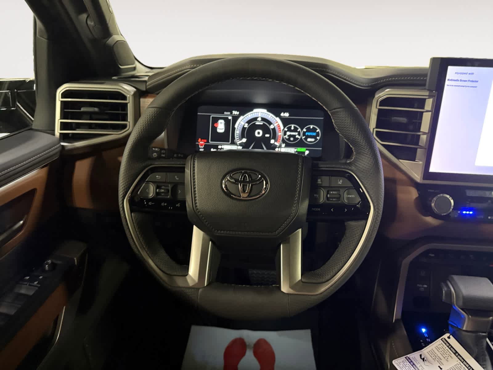 New 2026 Toyota Sequoia 1794 Edition image 14