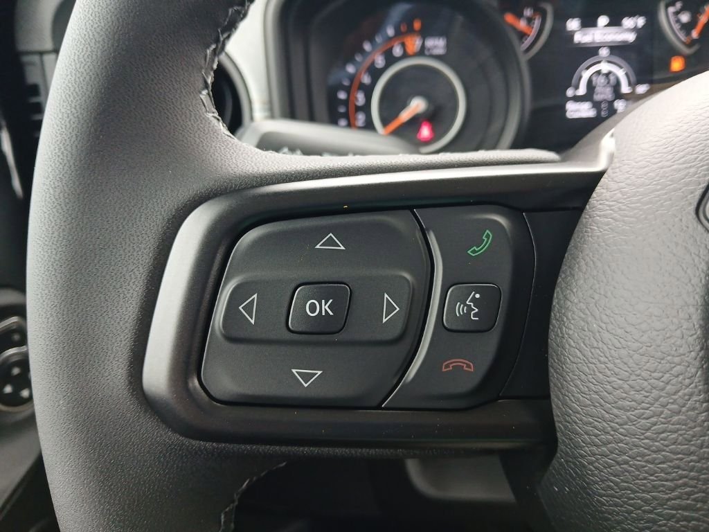 New 2026 Jeep Gladiator Sport image 12