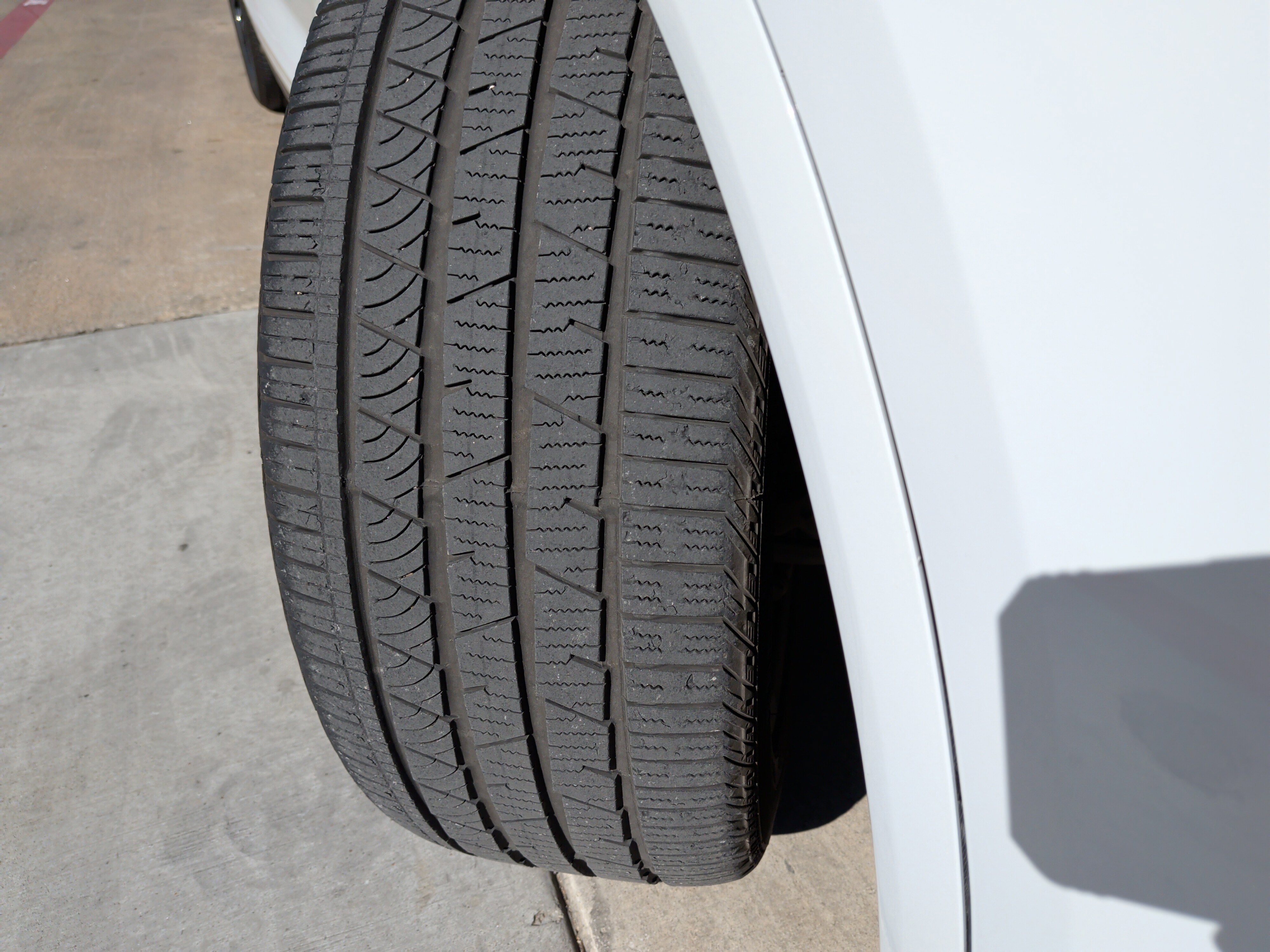 Used 2024 Audi SQ5 Premium Plus w/ Premium Plus Package image 12