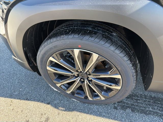 New 2026 MAZDA CX-50 AWD 2.5 S w/ Weather Package image 6