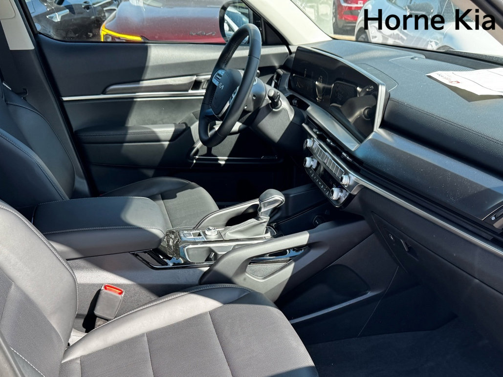 New 2025 Kia Telluride LX image 20