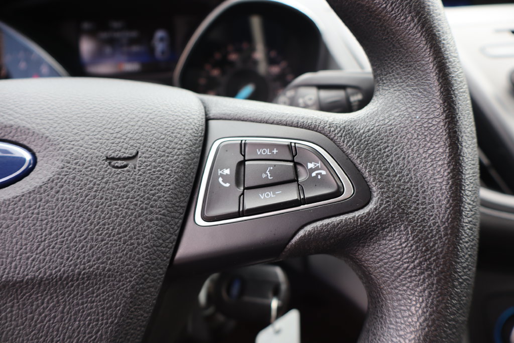 Used 2018 Ford Escape SE AWD/4WD image 14