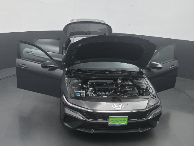 Used 2026 Hyundai Elantra Sport FWD image 49