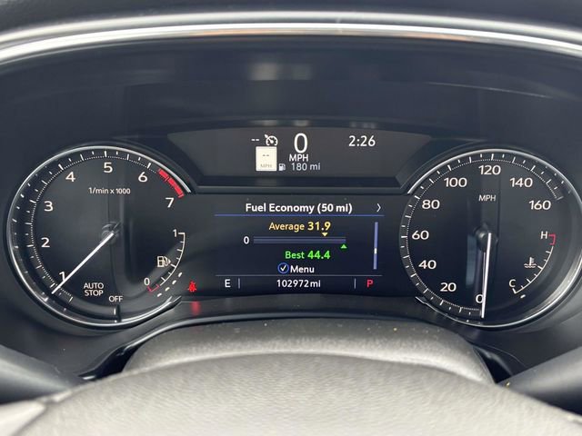 Used 2021 Cadillac CT5 Luxury w/ Sun And Sound Package image 23