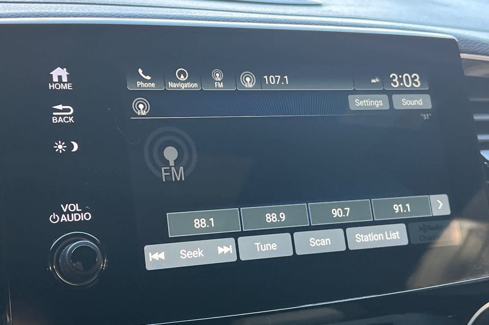 Used 2019 Honda Passport Touring image 21