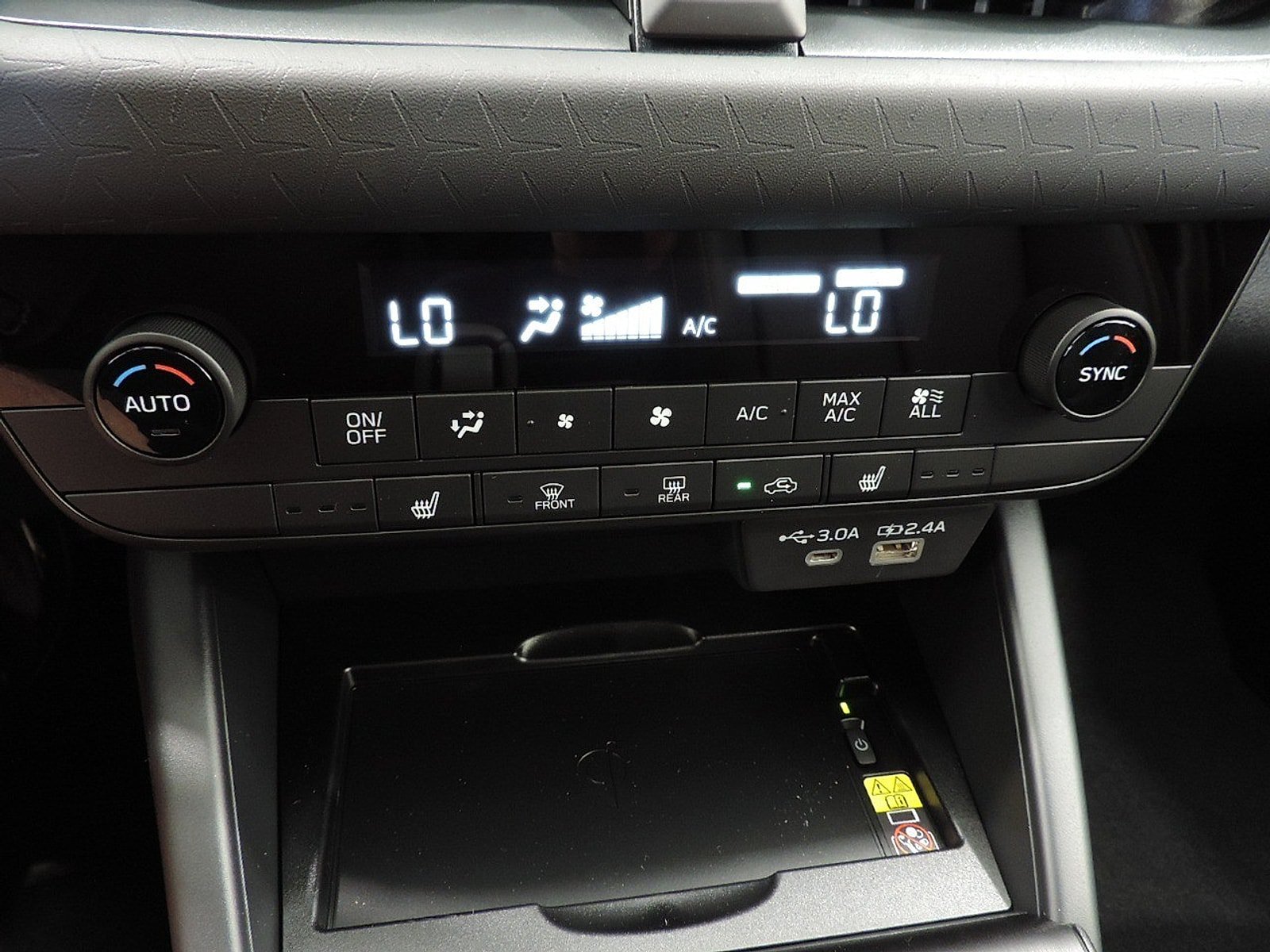 New 2026 Subaru Outback Wilderness AWD/4WD image 18