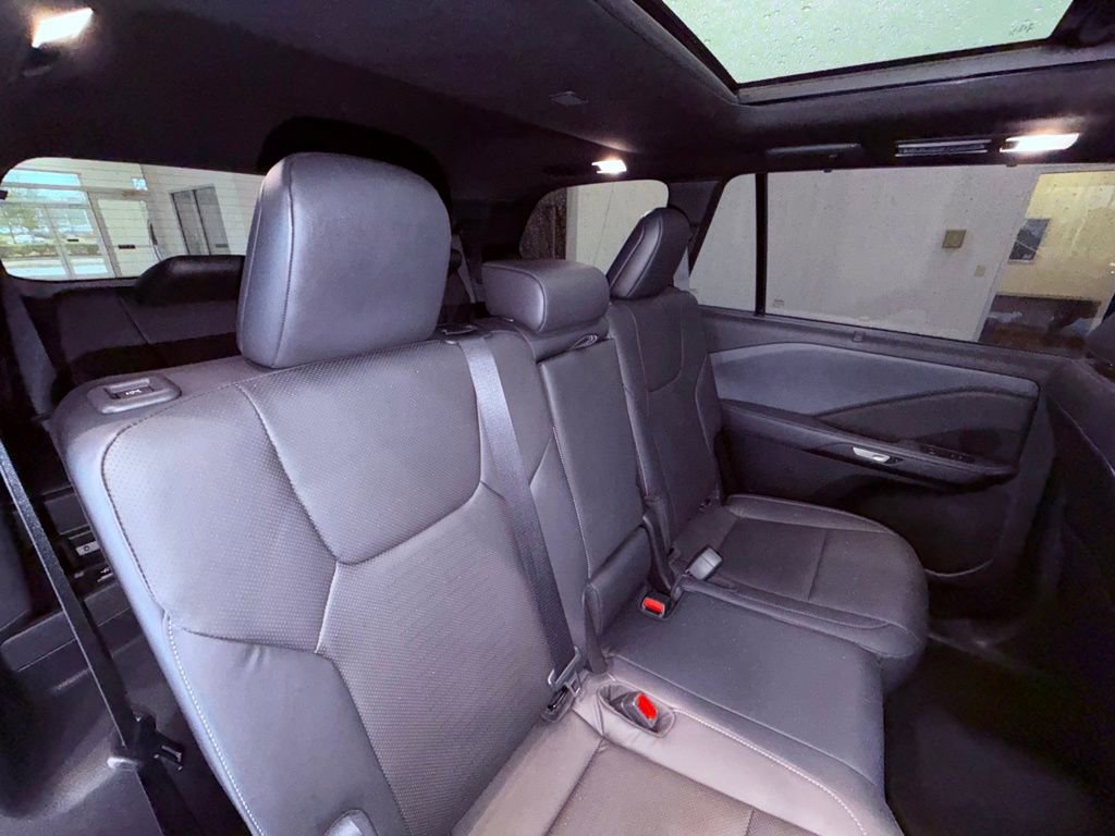 Certified 2024 Lexus TX 350 350 Premium PANO ROOF/TECH&CON image 13