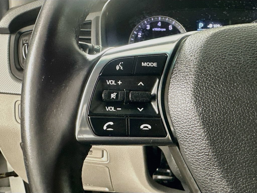 Used 2018 Hyundai Sonata SEL FWD image 9