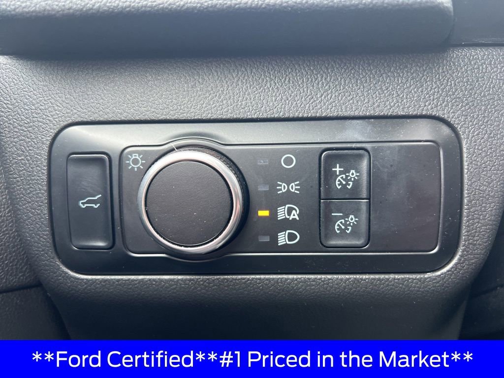 Used 2023 Ford Escape Active w/ Tech Pack #2 image 15