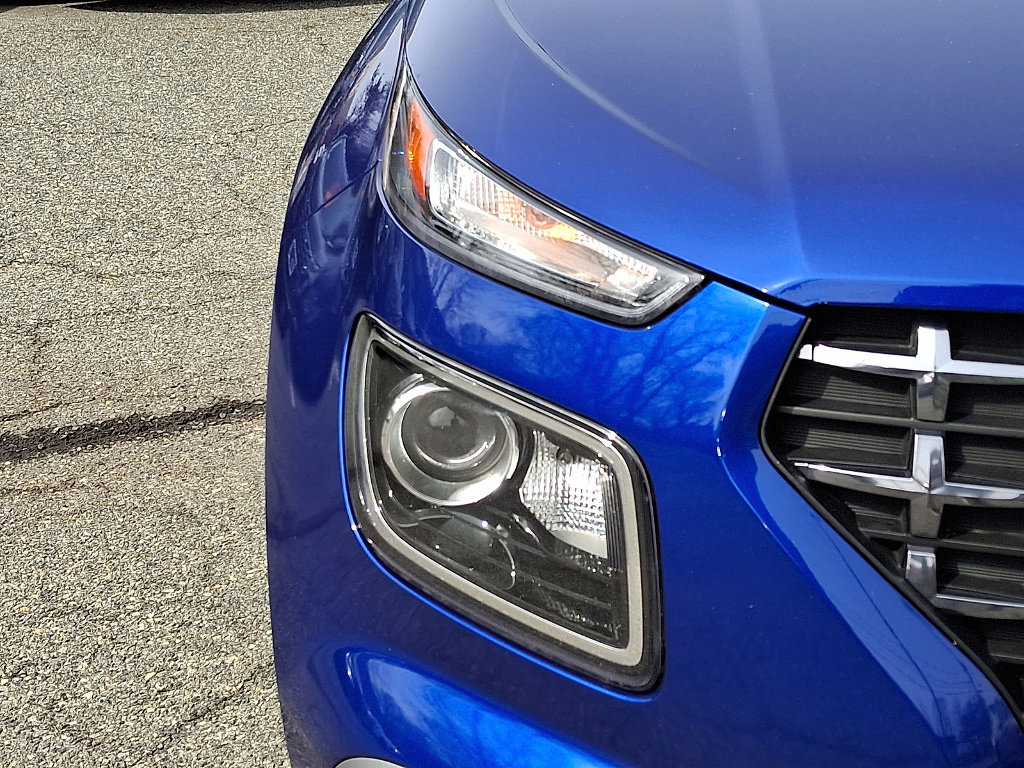 Certified 2024 Hyundai Venue SEL image 47