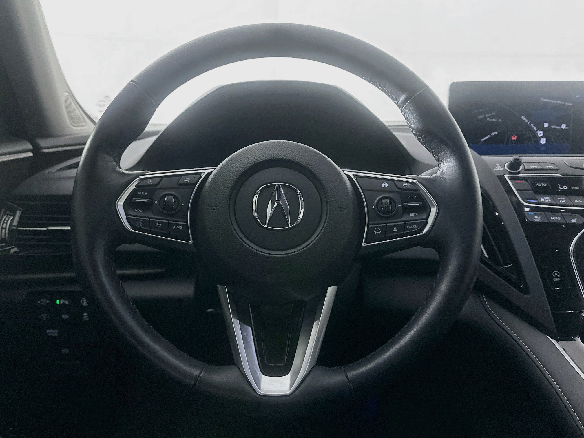 Used 2024 Acura RDX w/ Advance Package AWD/4WD image 18