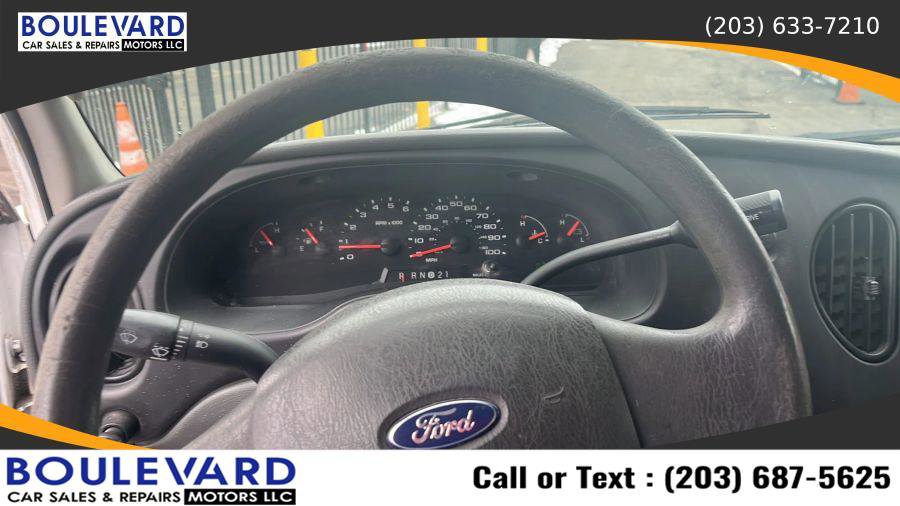 Used 2006 Ford E-350 and Econoline 350 Super Duty image 21