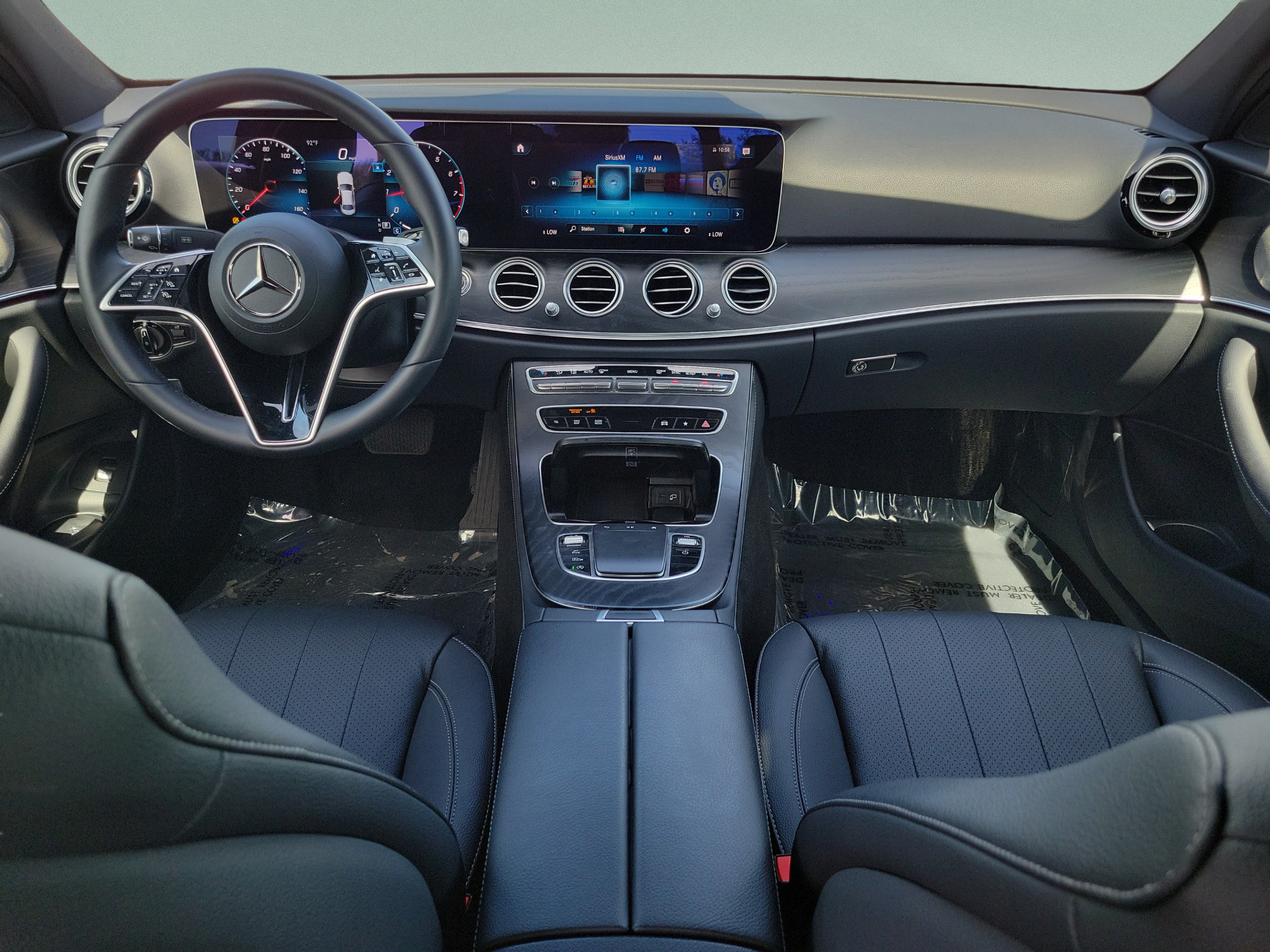 Certified 2022 Mercedes-Benz E 350 Sedan image 12
