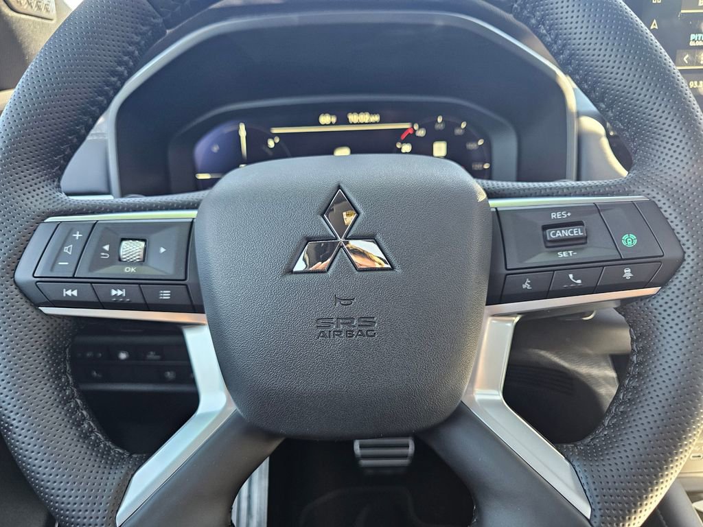 New 2026 Mitsubishi Outlander 4WD Plug-In Hybrid image 19