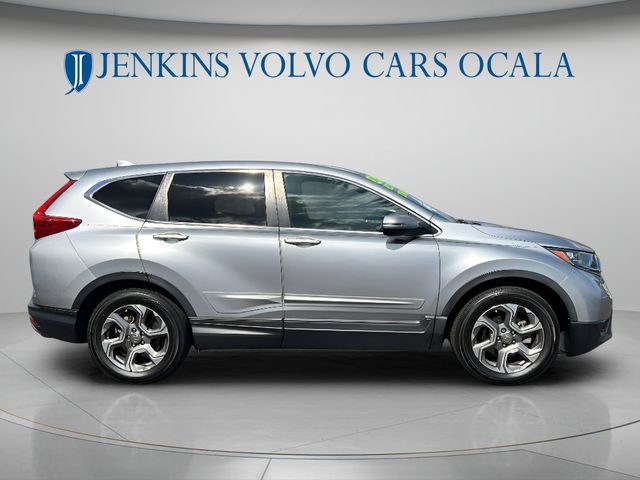 Used 2019 Honda CR-V EX-L image 2