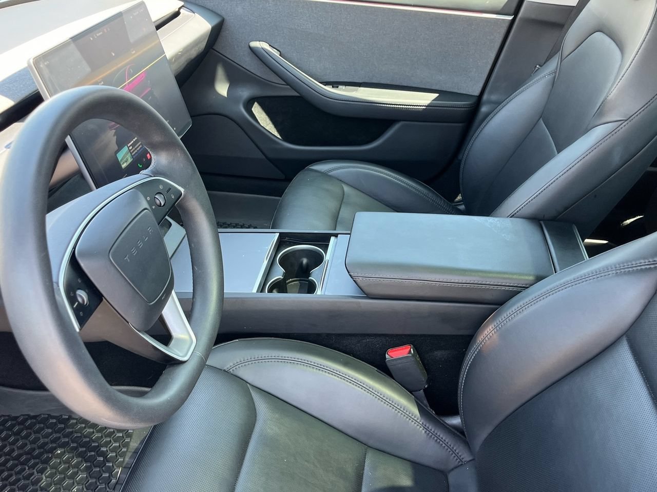Used 2024 Tesla Model 3 Standard Range RWD image 17