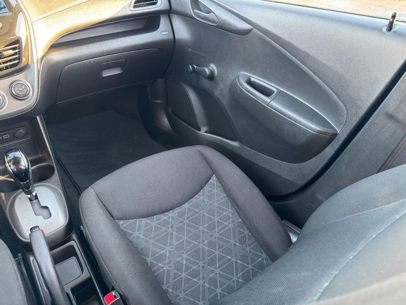 Used 2019 Chevrolet Spark LS image 14