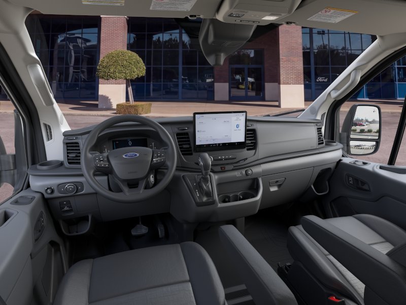 New 2026 Ford Transit 150 Low Roof RWD image 9