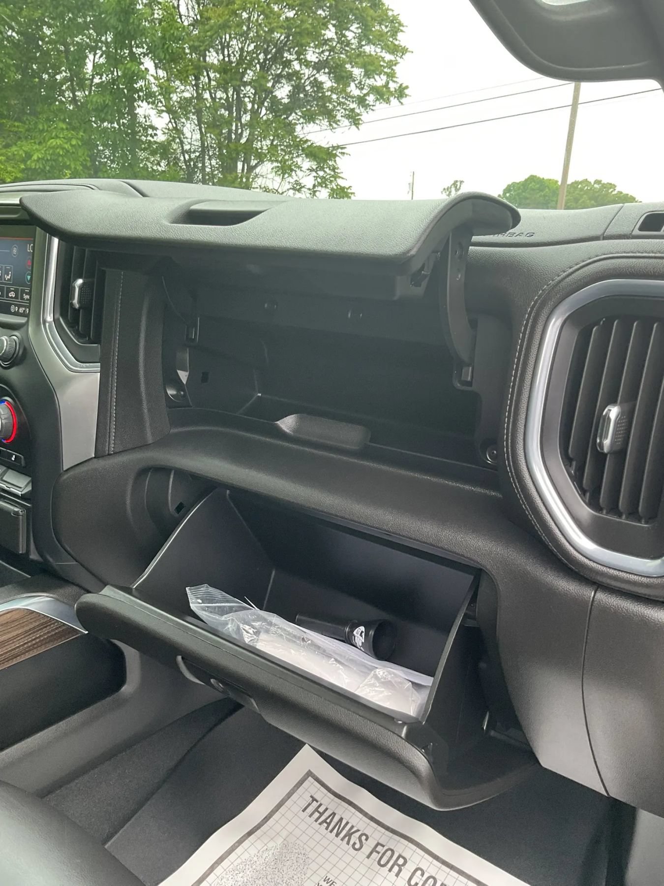 Used 2022 Chevrolet Silverado 1500 RST w/ Convenience Package II AWD/4WD image 41