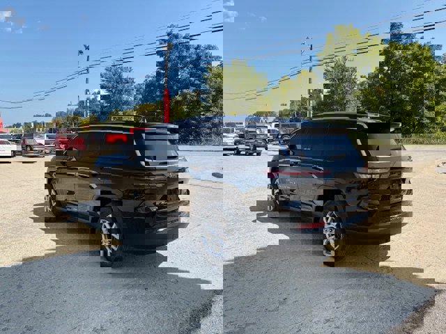 Used 2021 Jeep Grand Cherokee L Limited image 6