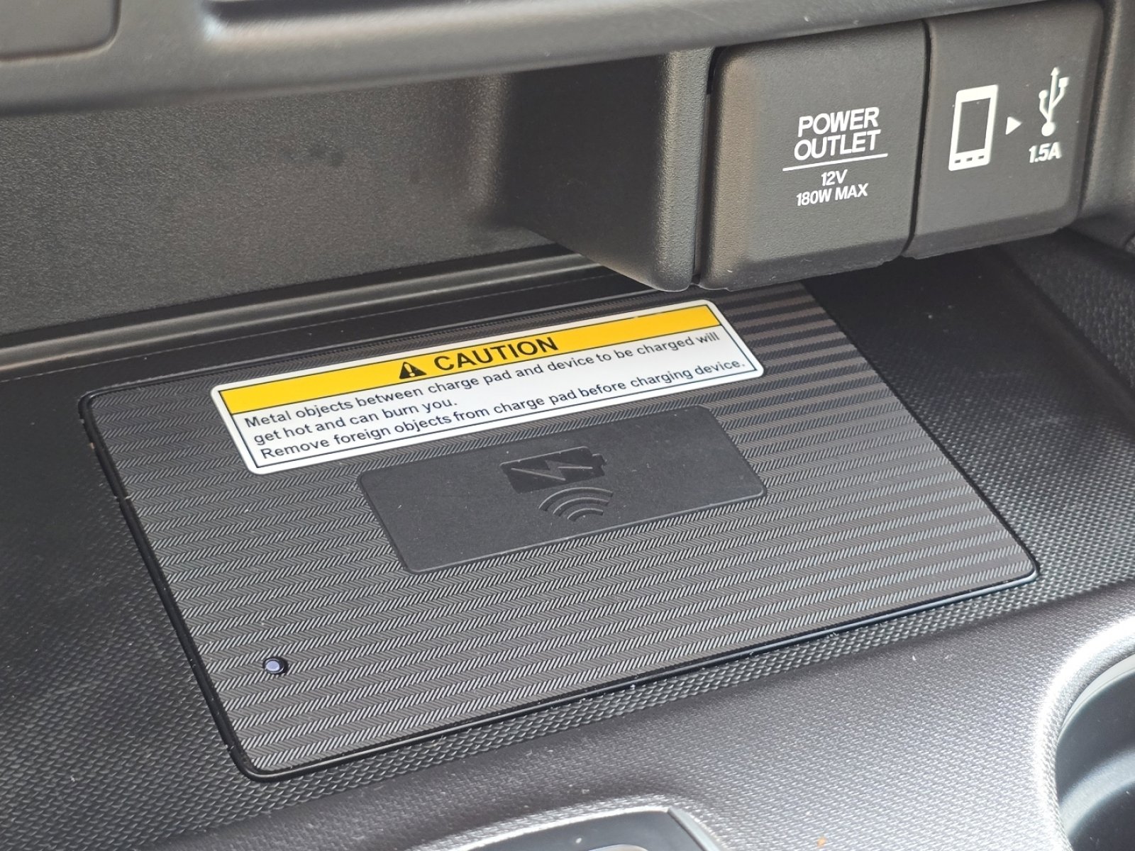 Certified 2023 Honda Ridgeline RTL-E image 11