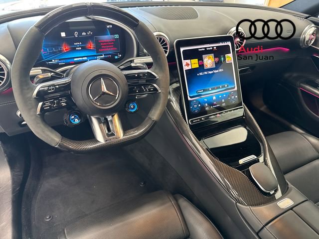 Used 2024 Mercedes-Benz AMG GT 55 image 32