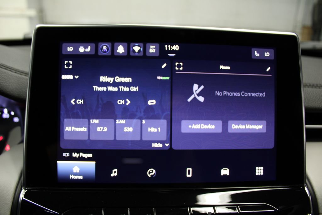 New 2026 Jeep Compass Limited image 15