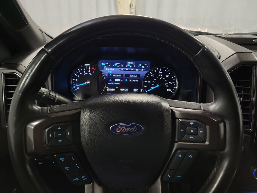 Used 2021 Ford Expedition Limited image 14