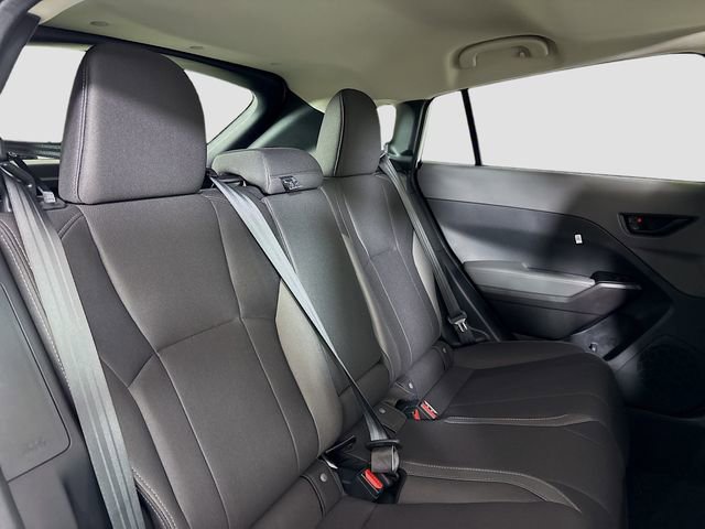 New 2026 Subaru Crosstrek 2.5i Premium image 26