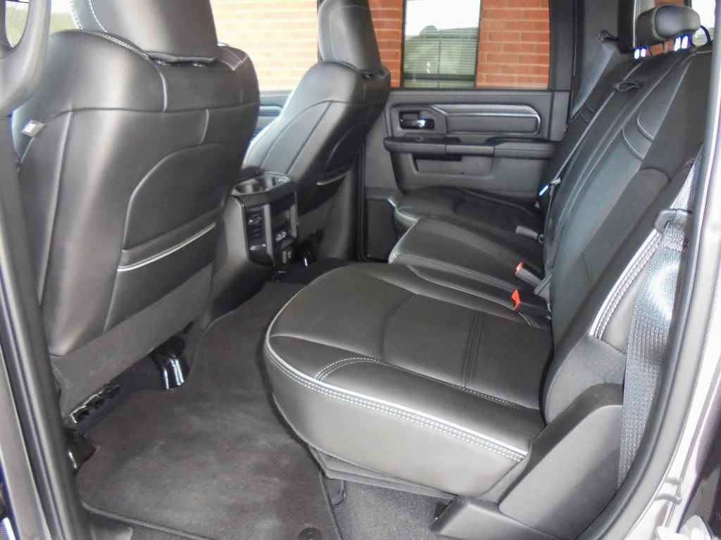 Used 2023 RAM 2500 Rebel w/ Level 2 Equipment Group image 9