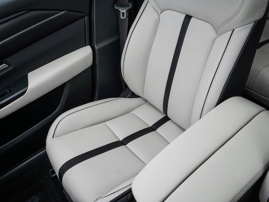 New 2026 MAZDA CX-50 AWD 2.5 S w/ Cargo Package image 25