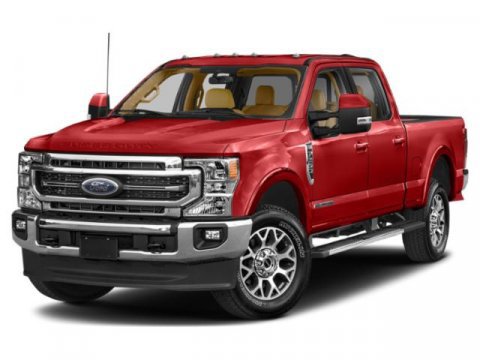 Used 2022 Ford F250 Lariat w/ Tremor Off-Road Package