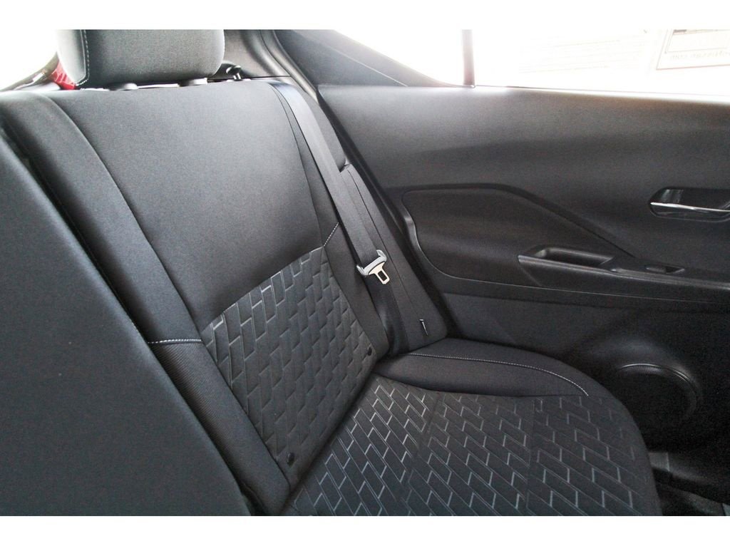 Used 2022 Nissan Kicks SV w/ Interior Electronics Package image 12