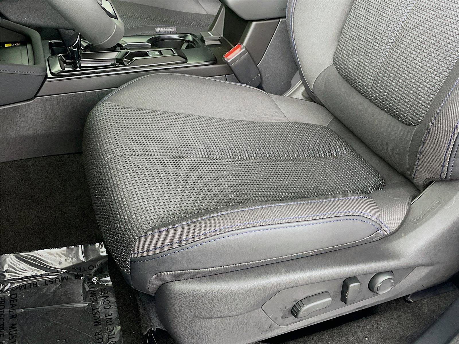 New 2026 Subaru Forester Premium image 20