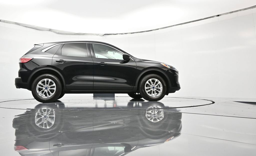 Used 2022 Ford Escape SE w/ Convenience Package image 49