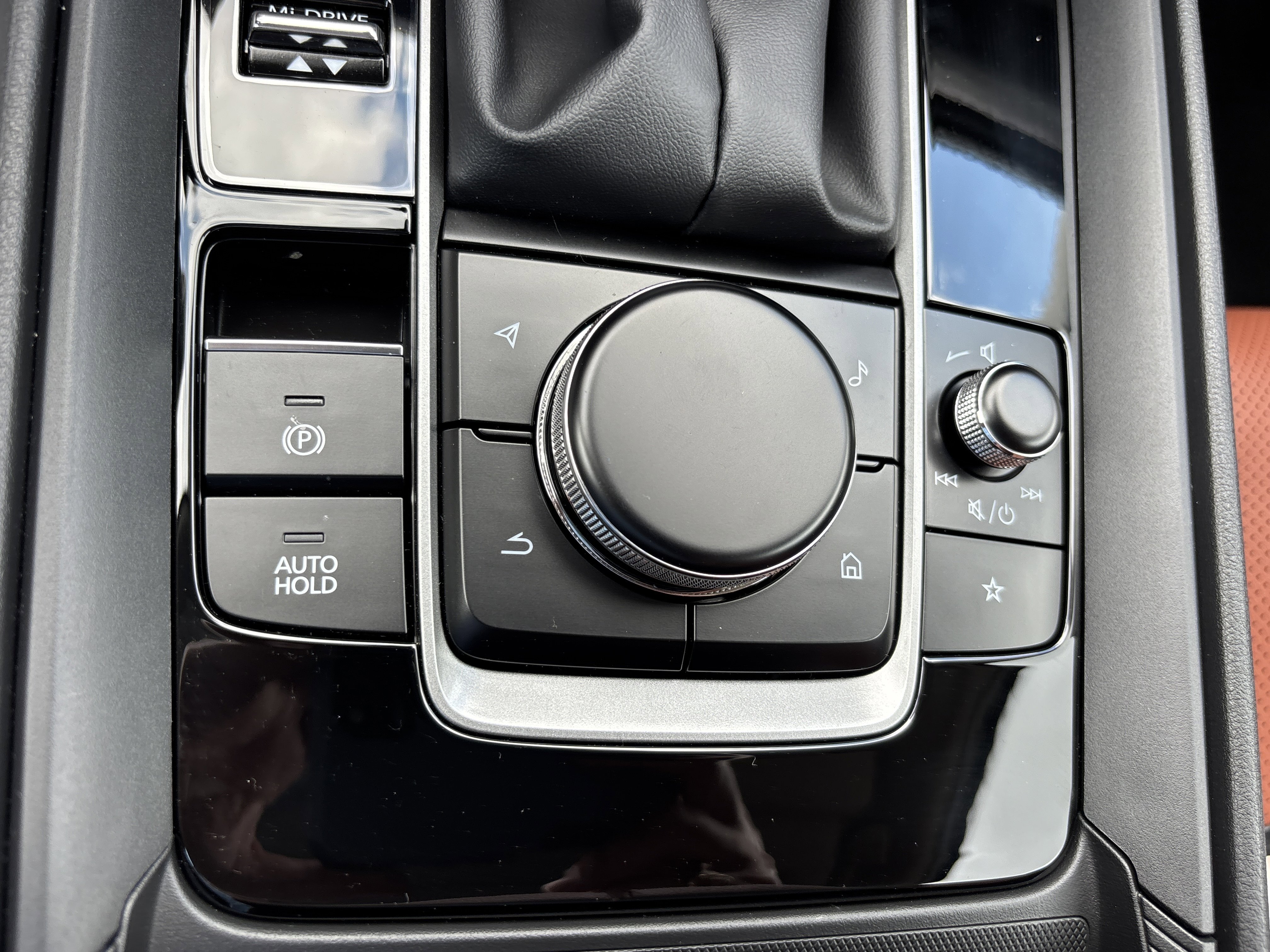 New 2026 MAZDA CX-50 Meridian Edition w/ Weather Package image 41