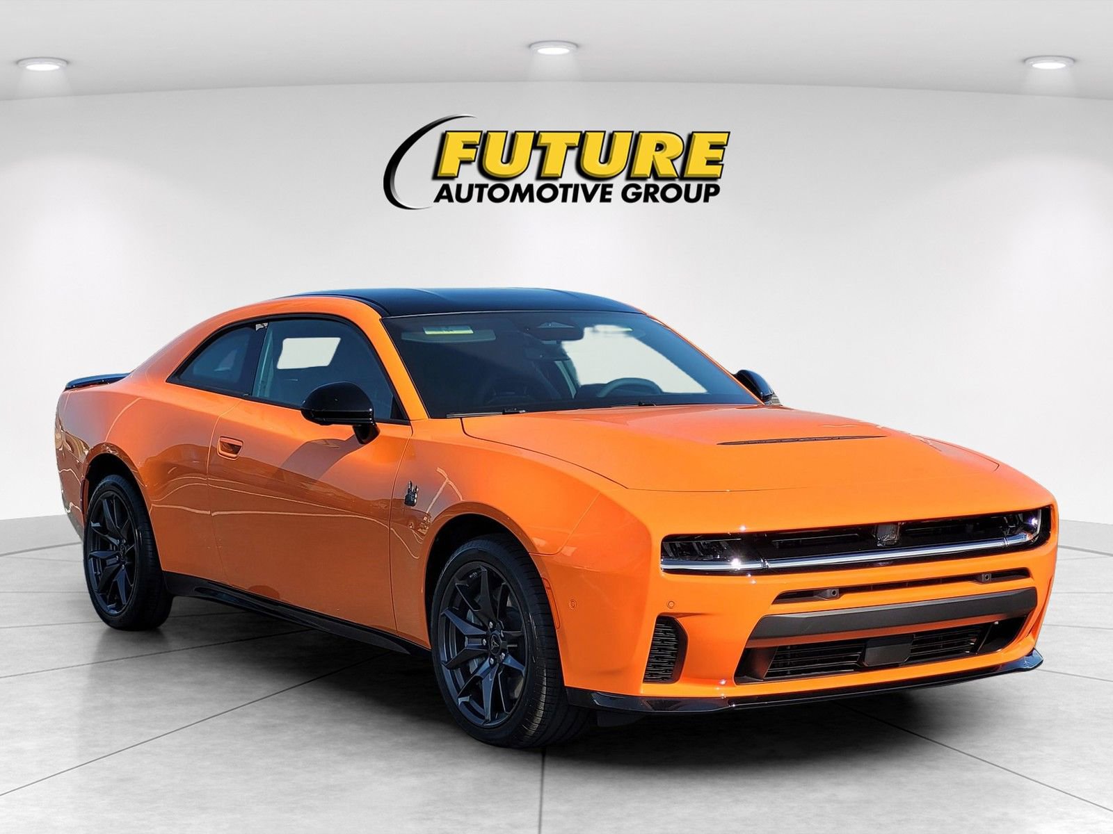 New 2026 Dodge Charger R/T Scat Pack