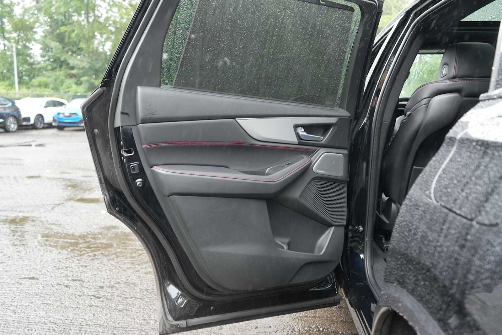 Certified 2026 Acura MDX A-Spec AWD/4WD image 36