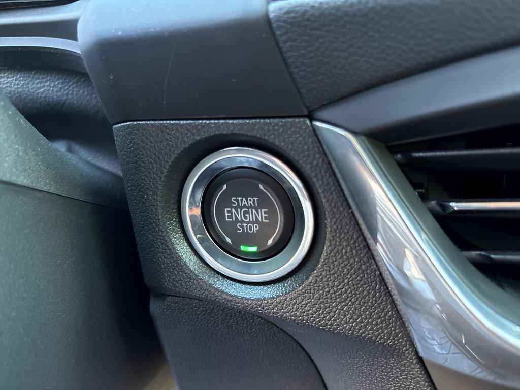Certified 2026 Buick Encore GX Preferred FWD image 19