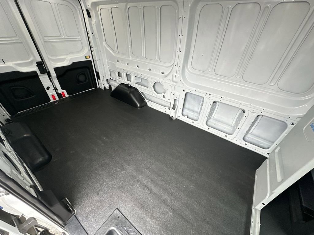 Used 2019 Ford Transit 150 148 Medium Roof RWD image 10
