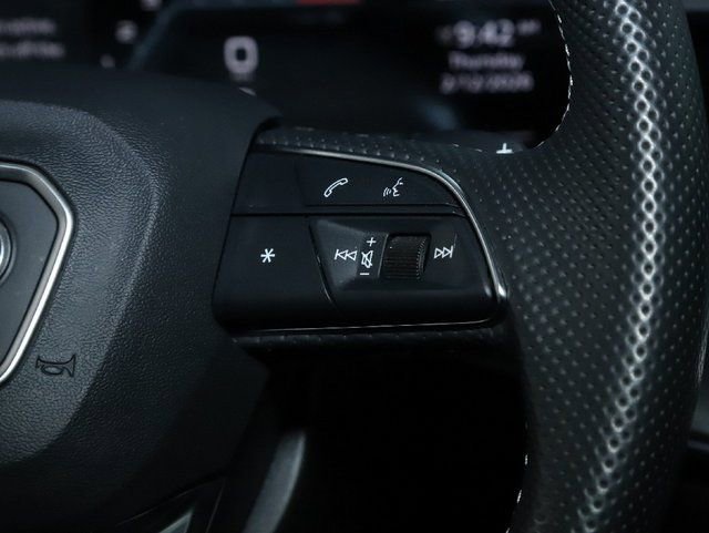 Used 2024 Audi S3 Prestige image 23