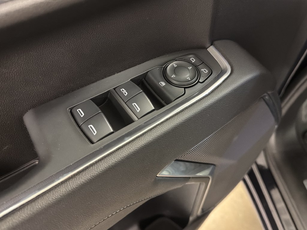 Used 2024 GMC Sierra 1500 Elevation AWD/4WD image 21