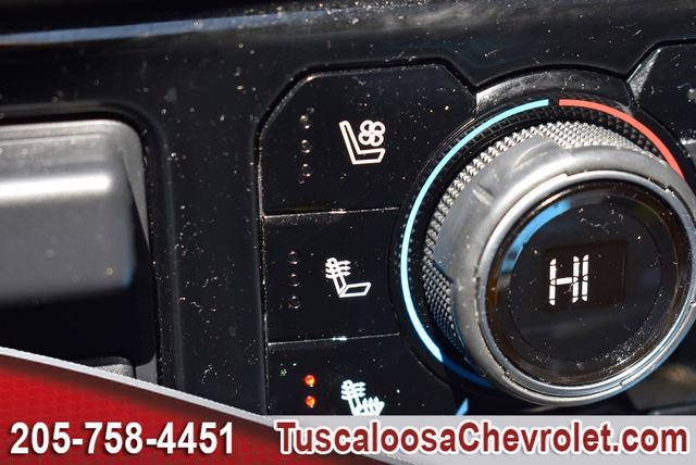 Used 2024 Chevrolet Silverado 2500 High Country w/ High Country Premium Package image 38