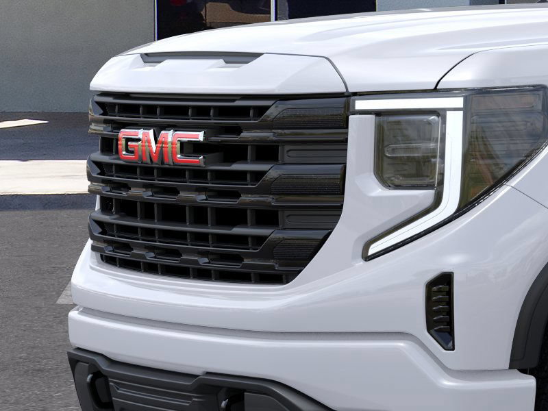 New 2026 GMC Sierra 1500 Elevation w/ Preferred Package AWD/4WD image 13