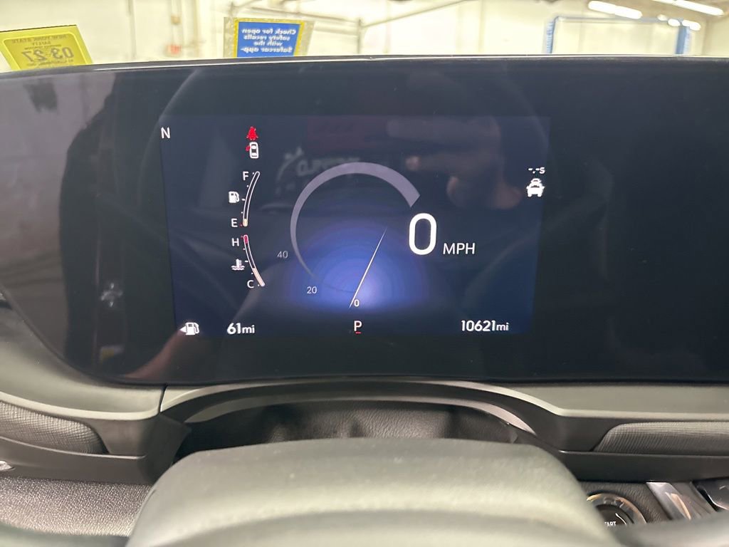 Used 2025 Buick Envista Preferred w/ Convenience I Package FWD image 23