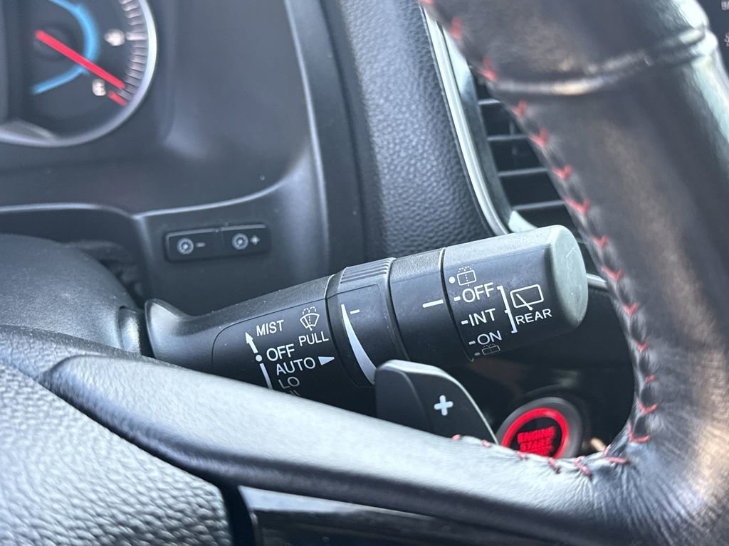Used 2020 Honda Pilot Black Edition image 17